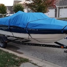 Bayliner 185 Bowrider