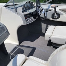 Bayliner 185 Bowrider