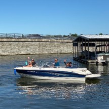 Bayliner 185 Bowrider