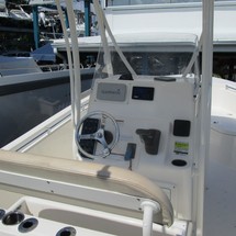 Sea Ray pro 220 walkaround