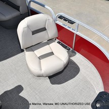 Sun Tracker Bass Buggy 16 DLX ET