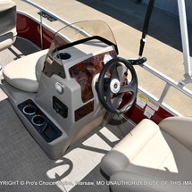 Sun Tracker Bass Buggy 16 DLX ET