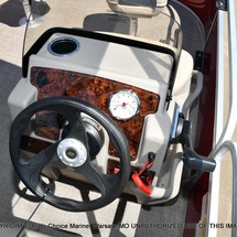 Sun Tracker Bass Buggy 16 DLX ET