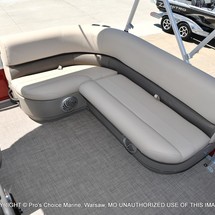 Sun Tracker Bass Buggy 16 DLX ET