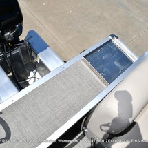 Sun Tracker Bass Buggy 16 DLX ET