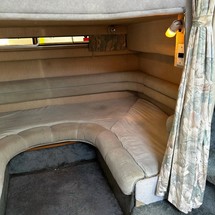 Sea Ray 370 Sundancer