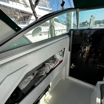 Sea Ray 370 Sundancer