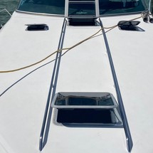 Sea Ray 370 Sundancer