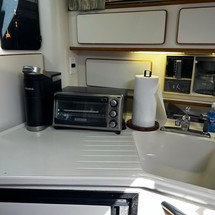 Sea Ray 370 Sundancer