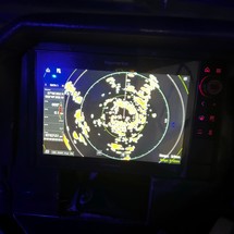 Sea Ray 370 Sundancer