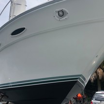Sea Ray 370 Sundancer