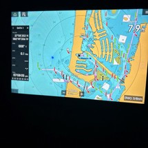 Sea Ray 370 Sundancer