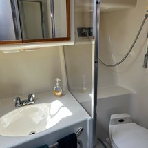 Sea Ray 370 Sundancer
