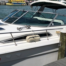 Sea Ray 370 Sundancer