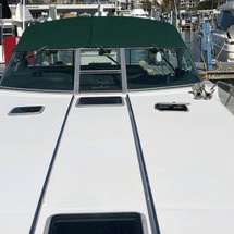 Sea Ray 370 Sundancer