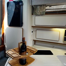 Sea Ray 370 Sundancer