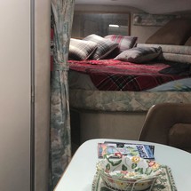 Sea Ray 370 Sundancer