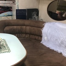 Sea Ray 370 Sundancer