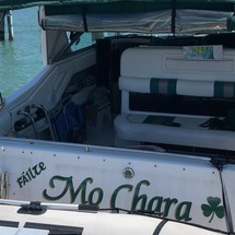 Sea Ray 370 Sundancer