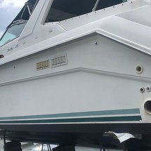 Sea Ray 370 Sundancer