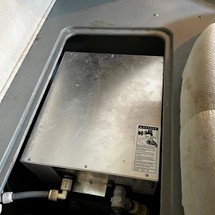 Sea Ray 370 Sundancer