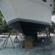 Sea Ray 370 Sundancer