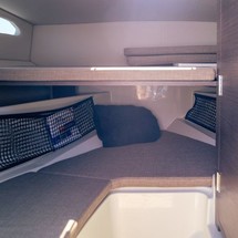 Bayliner VR5 Cuddy