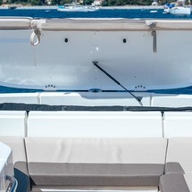 Bayliner VR5 Cuddy
