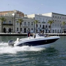 Cad marine cad 22 wa fb