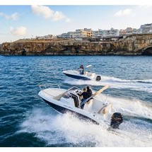 Cad marine cad 22 wa fb