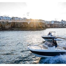 Cad marine cad 22 wa fb