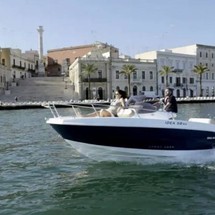 Cad marine cad 22 wa fb