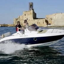 Cad marine cad 22 wa fb