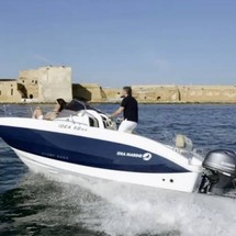 Cad marine cad 22 wa fb