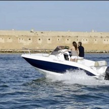 Cad marine cad 22 wa fb
