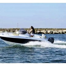 Cad marine cad 22 wa fb