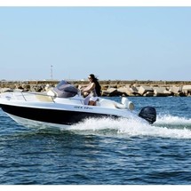 Cad marine cad 22 wa fb