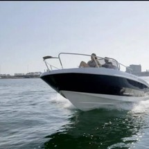 Cad marine cad 22 wa fb