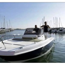 Cad marine cad 22 wa fb