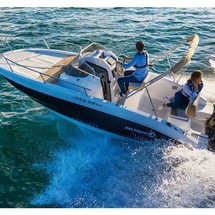 Cad marine cad 22 wa fb