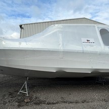 Nimbus Weekender 9