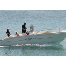 Brava 22 WA