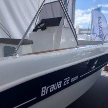 Brava 22 WA