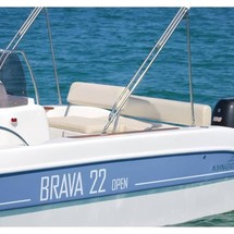 Brava 22 WA