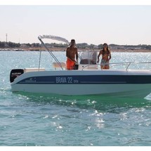 Brava 22 WA