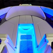 Sea ray 230 signature bowrider