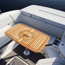 Sea ray 230 signature bowrider
