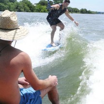 Mastercraft X-Star