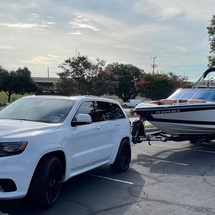 Mastercraft X-Star
