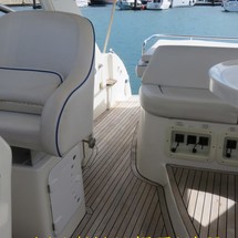 Bavaria 38 Sport